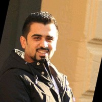 Majd Kaddoura