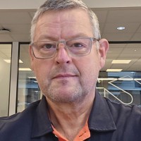 Harald Salhusvik Jenssen