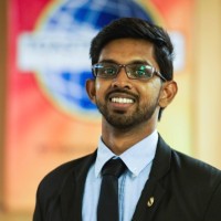 Prasanna Shanmugarajah