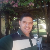 MARCOS FRANCISCO