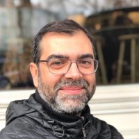 Ersin Ozcitak