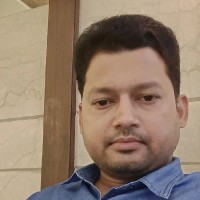 Vishnu Shankar Yadav