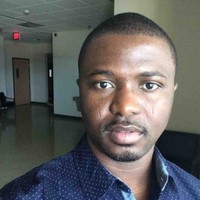 Fitz Ogundipe