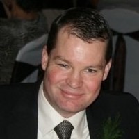Cyril Hughes