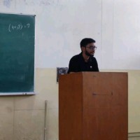 Mohmmed Aakib Khan