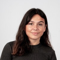 Maria Do Mar Bruschy