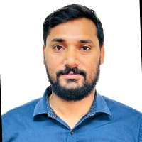Arun Poojary