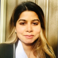 Shilpa Nagendra