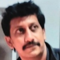 Shreesha Bannur