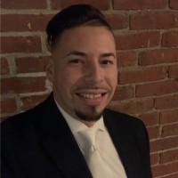 Richie Andino