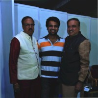 Nandakumar H.N