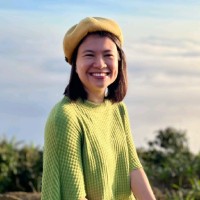 Phuong Pham, Cfa