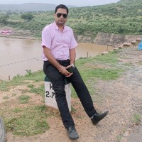 Anand Kumar Mishra