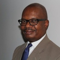 Clarence Ferguson