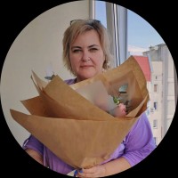 Natalia Poltavska
