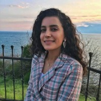 Dünya Gül Bağcı