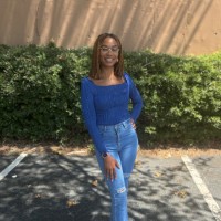 Brittanisha Smith