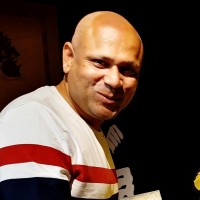 Pramod K.