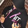 Jay Da Goat