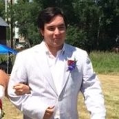 Timothy Burke
