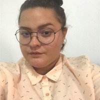 Joana Carolino