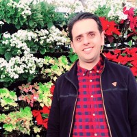 Emad Salehi