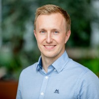 Morten Wærsland