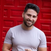 Ruben Palacios Sanchez