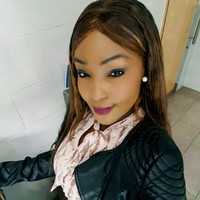 Claudia Ernestina Hysendlekwa