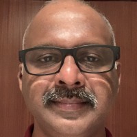 Sarendranath Nair