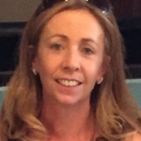 Maire Cronin