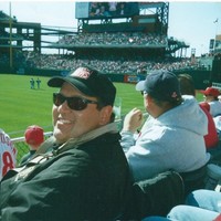 Frank Lavin