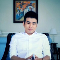 Nguyễn Vũ Hoàng (Henry)