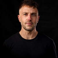 Scott Robinson, Ph.D MSc SENr