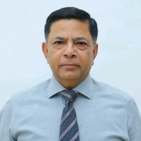 Ajay Kumar Saxena