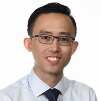 Daryl Li