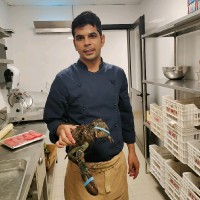 Akhand Singh