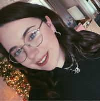 Sophia Metcalf