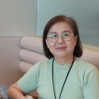 Angie Tiu