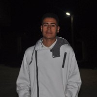 Ali Abdelouahab Hamidi