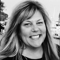Nancy Stratton