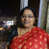 Shanthi Raju