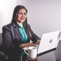 Cristina Blanco Campos