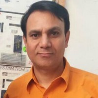Vishnu Paal Singh