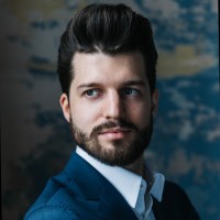 Evgeny Garanin