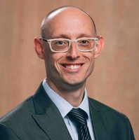 Daniel Paletz