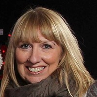 Julie Cusick