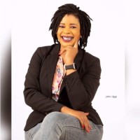 Chinee Iloabanafor MPH, AHM.