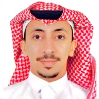 Saeed Alzahrani