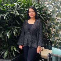 Isha Arora
